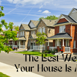 The Best Week To List Your House Is Almost Here