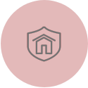 Home Warranty Icon